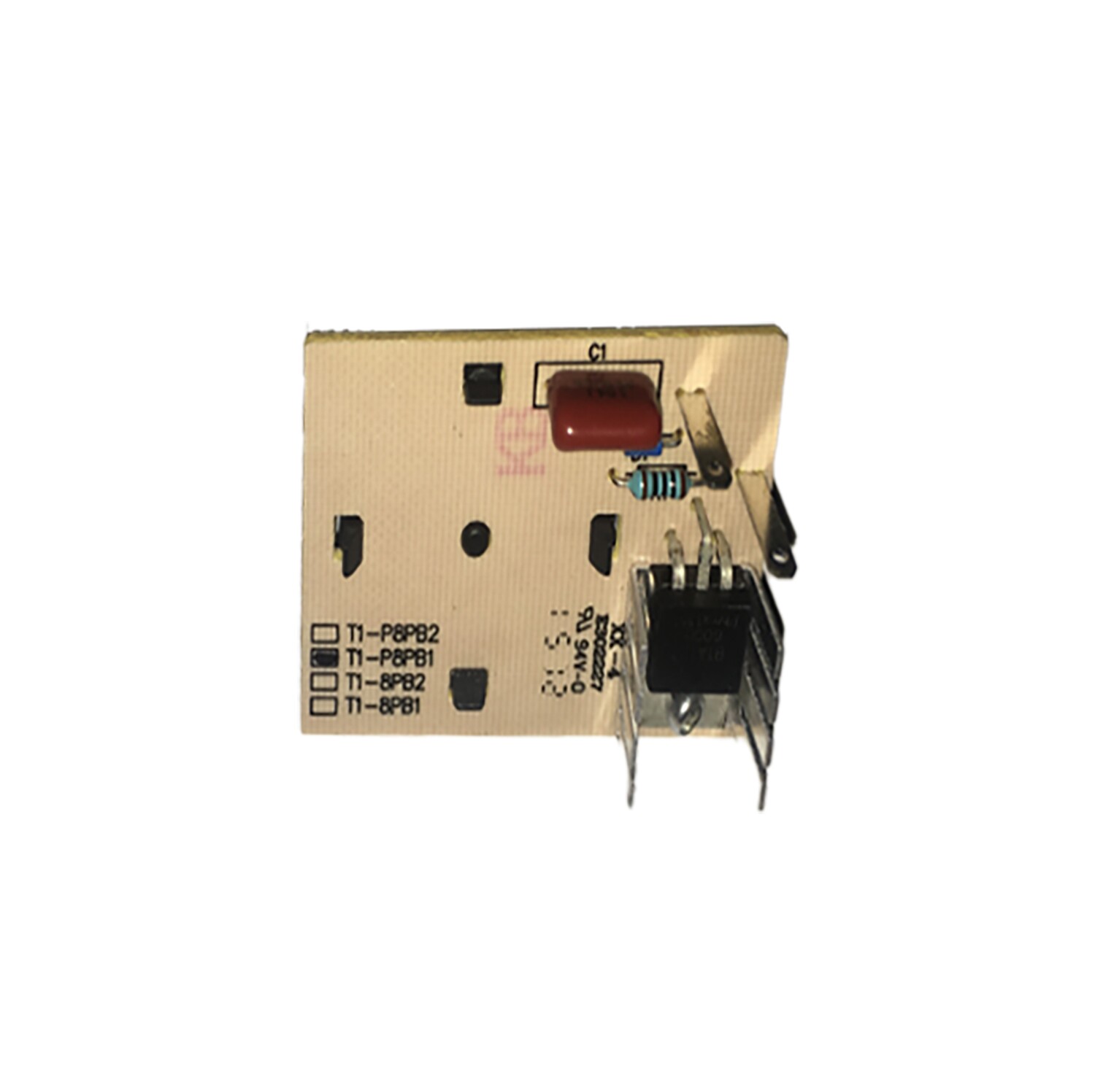 Interruptor 8 Velocidades Batedeira Arno SX91/SX93/SX97 110v
