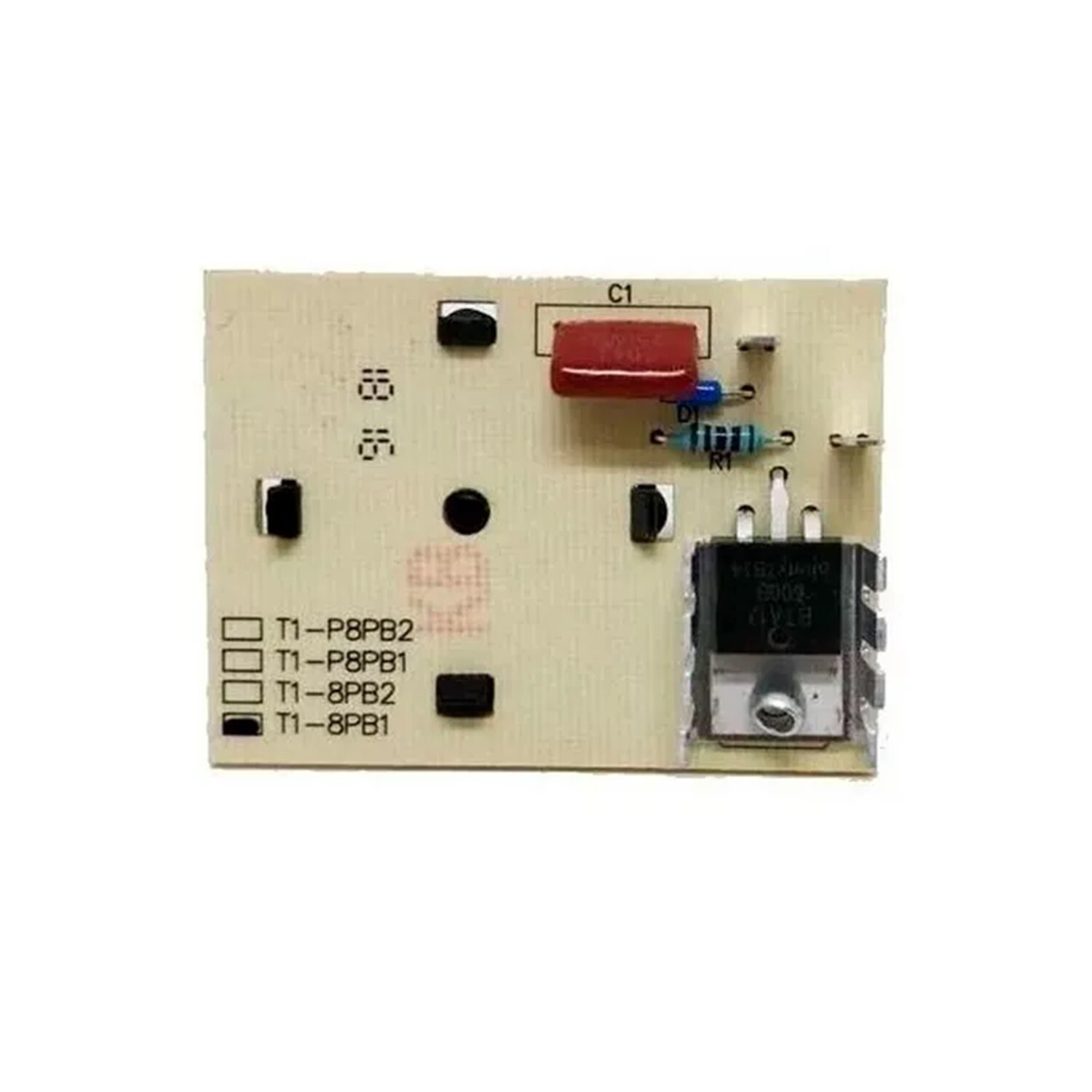 A/Rスイッチ ELETROTEC ASSISTÊNCIA TÉCNICA